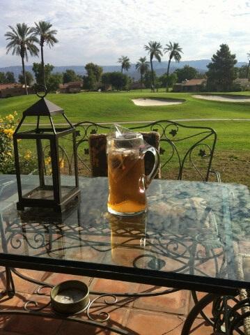 Palm Desert Resort & Country Club Exteriér fotografie