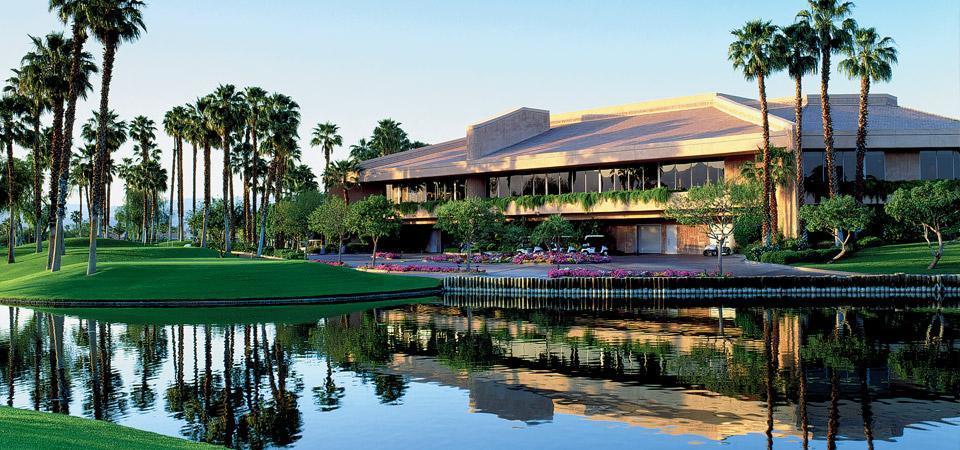 Palm Desert Resort & Country Club Exteriér fotografie